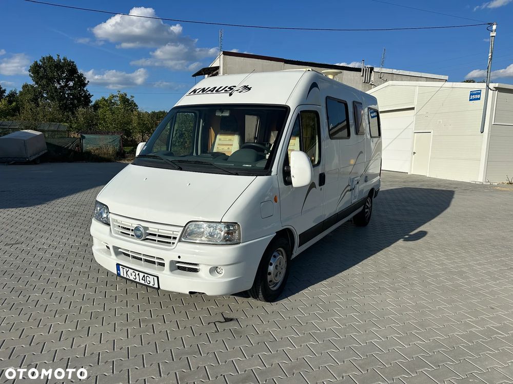 Fiat Knaus - 2