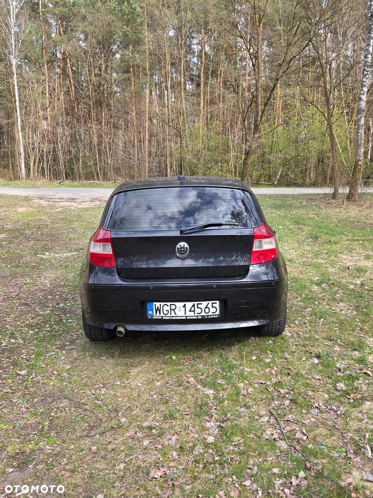 BMW Seria 1 118d - 11