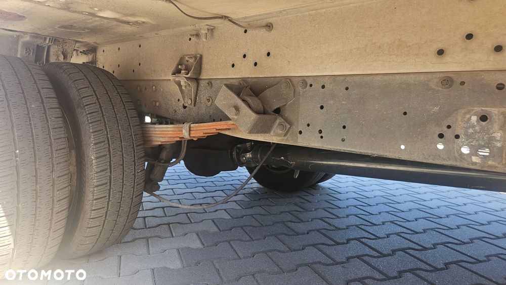 Iveco DAILY - 13