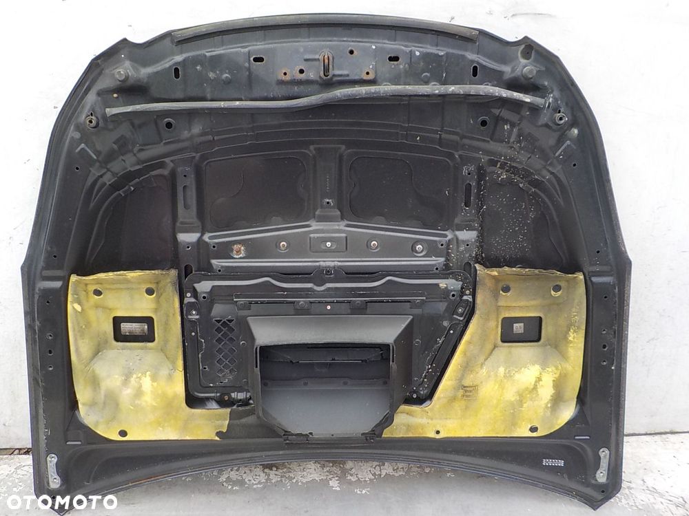 617 SUBARU OUTBACK IV (BL, BP) MASKA POKRYWA SILNIKA - 3