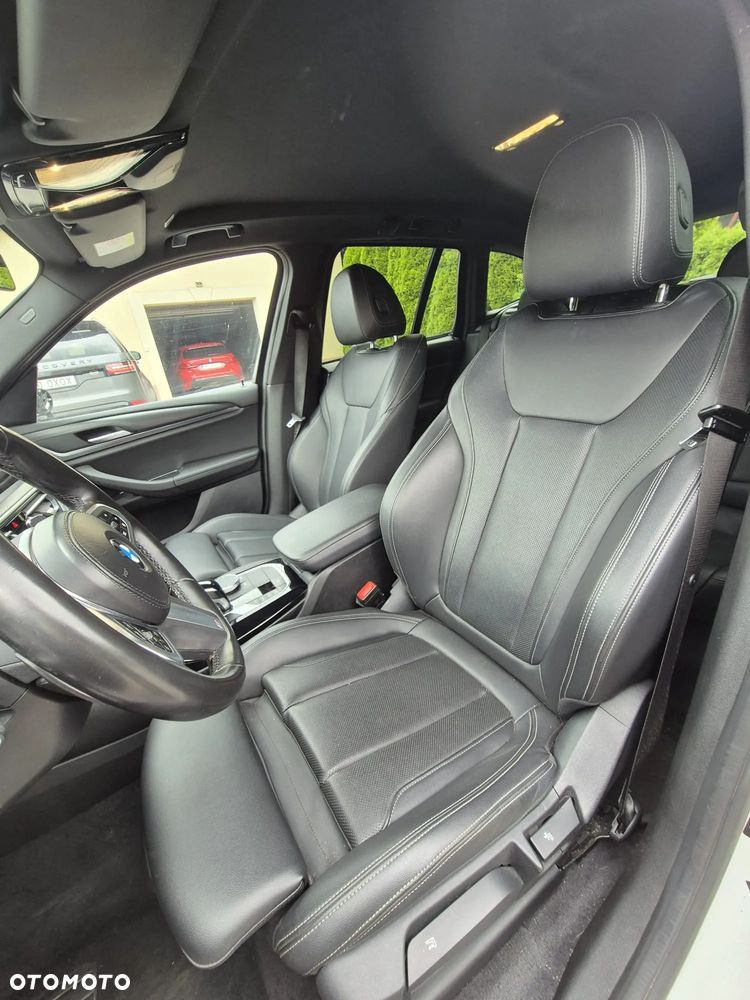 BMW X3 xDrive20i M Sport sport - 23