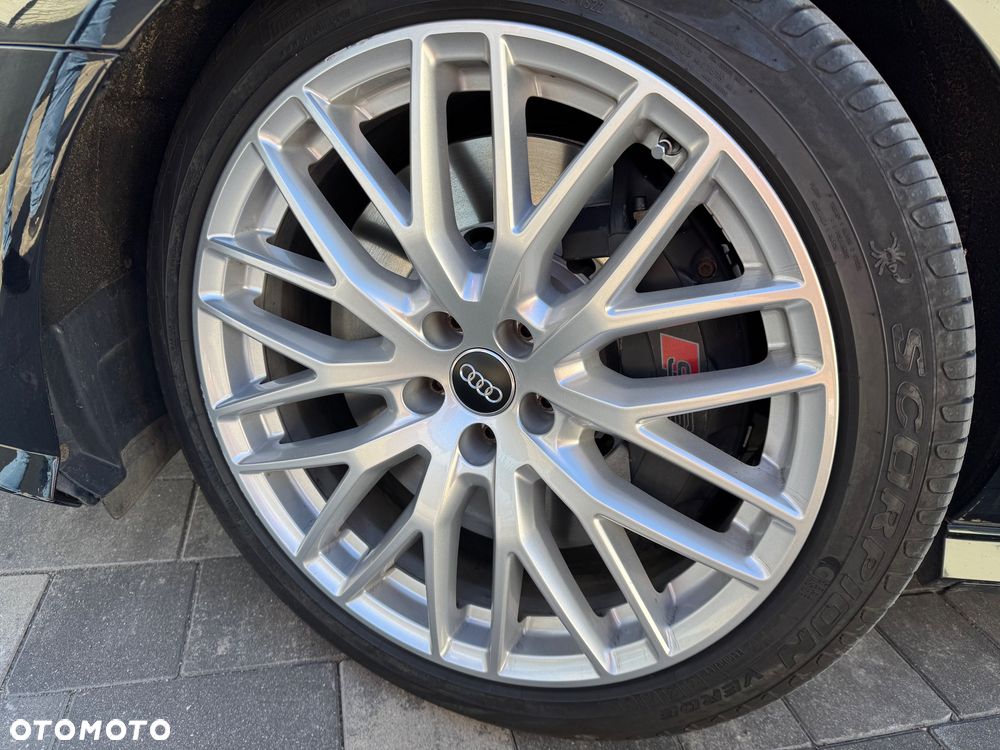Audi S6 Avant 4.0 TFSI Quattro S tronic - 27