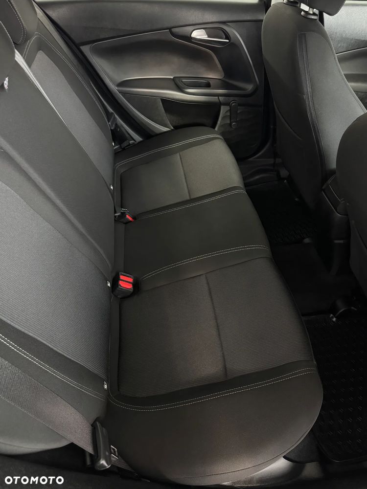 Fiat Tipo 1.0 T3 City Life - 15