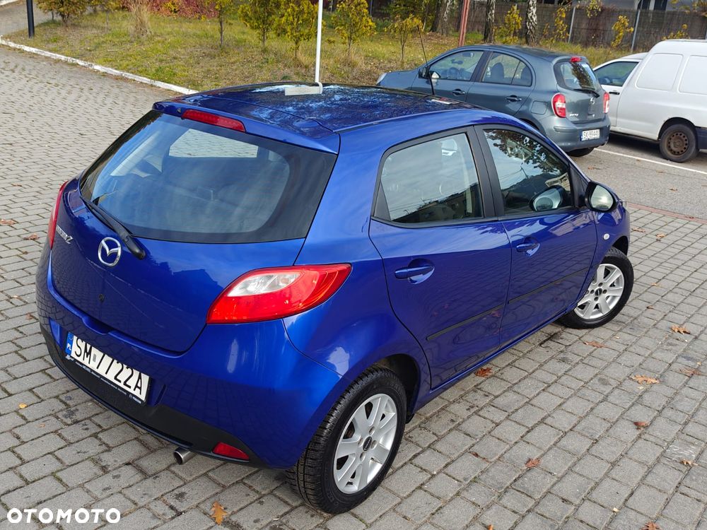 Mazda 2 1.5 Dynamic - 35