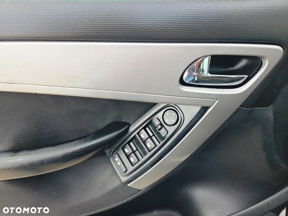 Citroën C4 Picasso HDi 110 FAP Business Class - 26