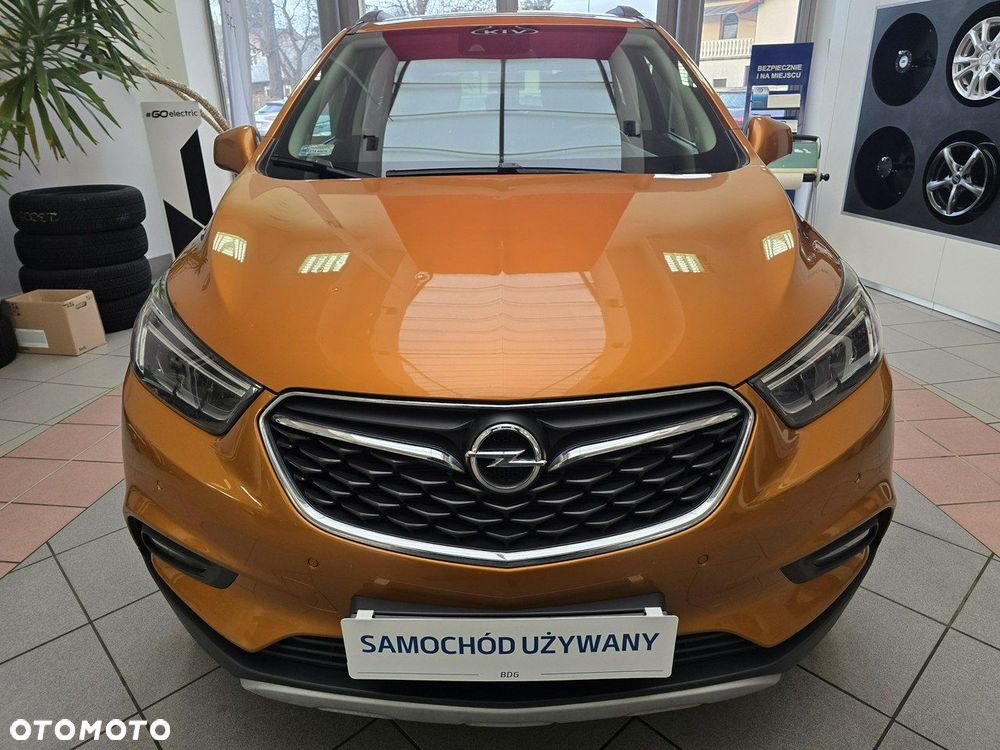 Opel Mokka - 2