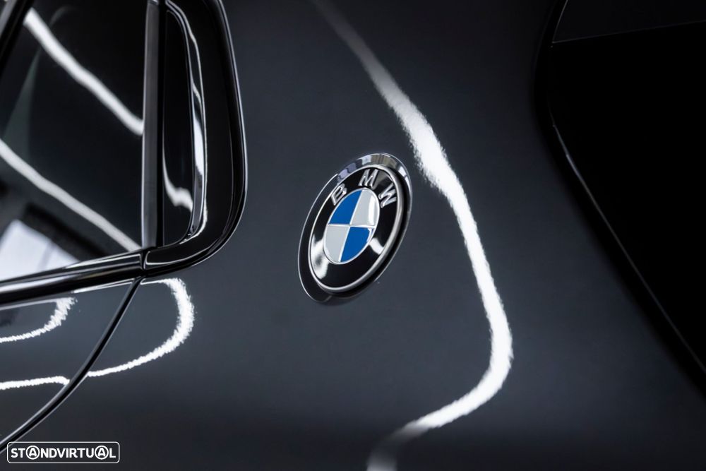 BMW X2 20 d sDrive Auto Pack M - 11