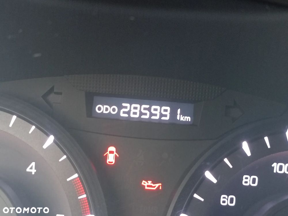 SsangYong/KGM Korando - 18