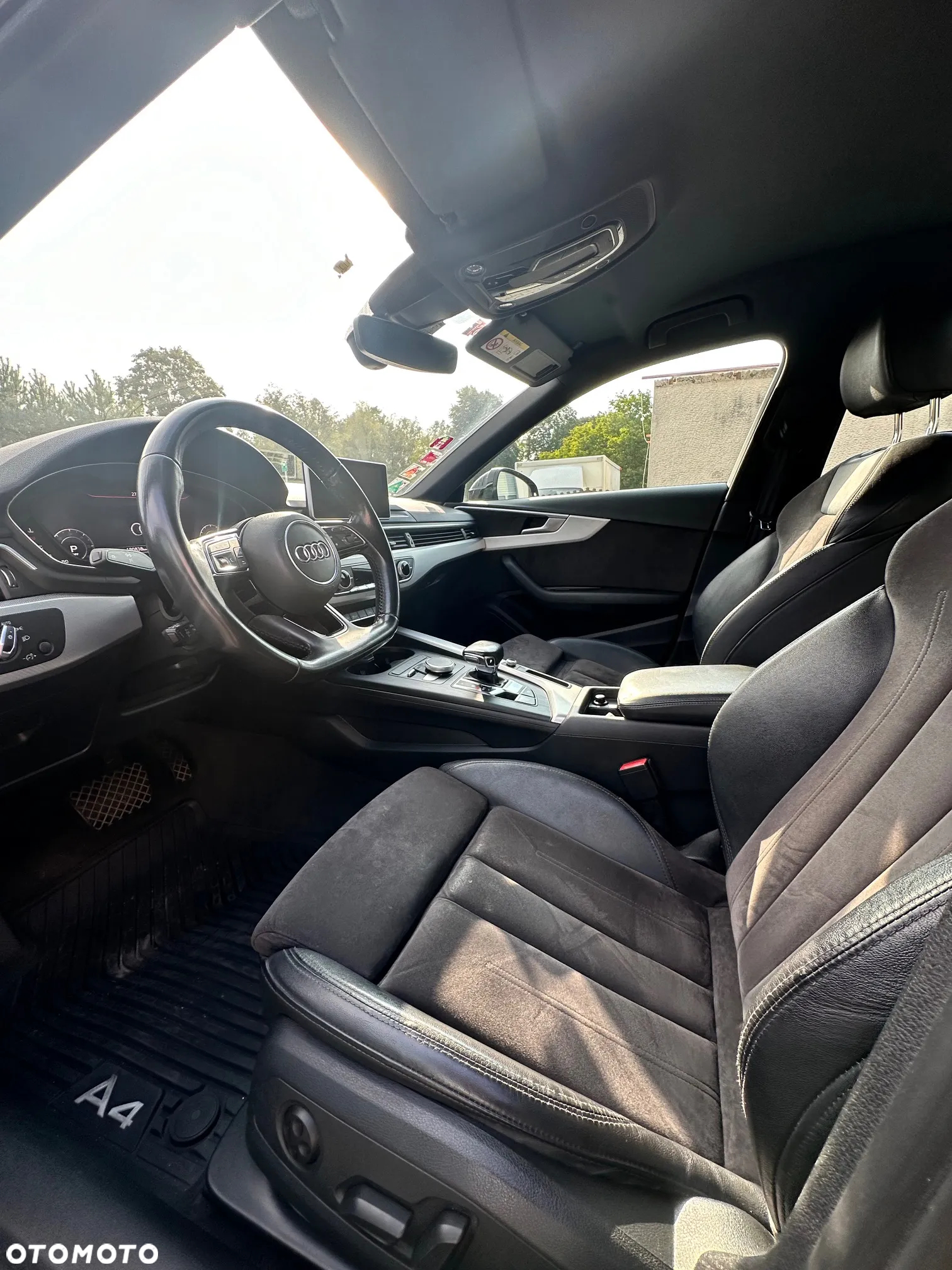 Audi A4 ver-2-0-tdi-s-tronic - 17