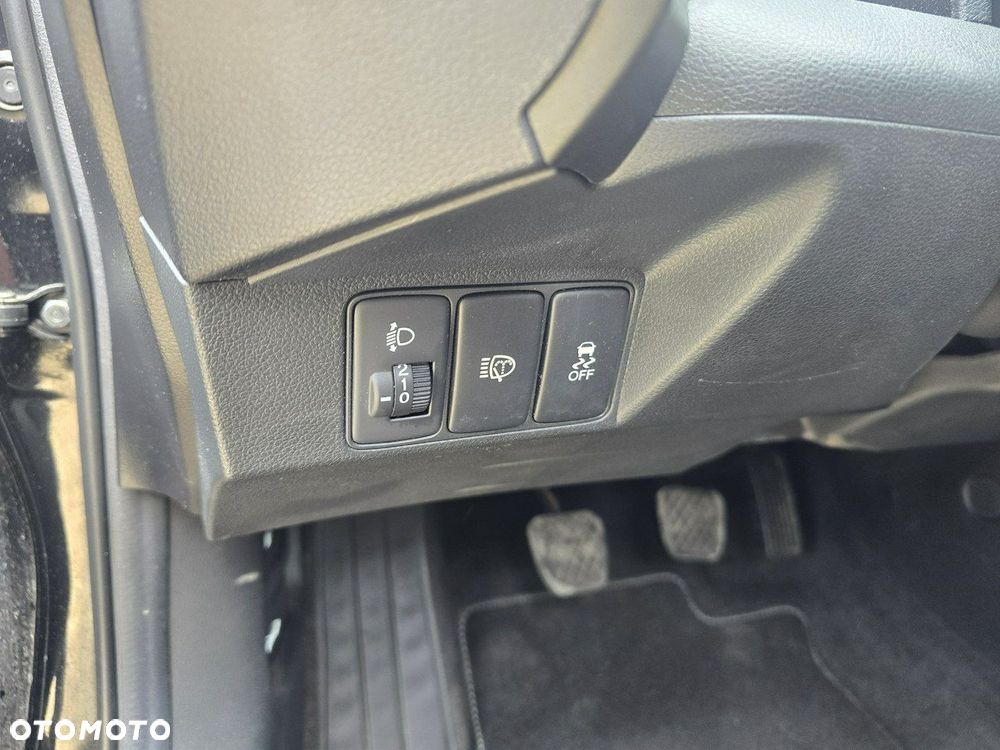 Honda Civic - 21