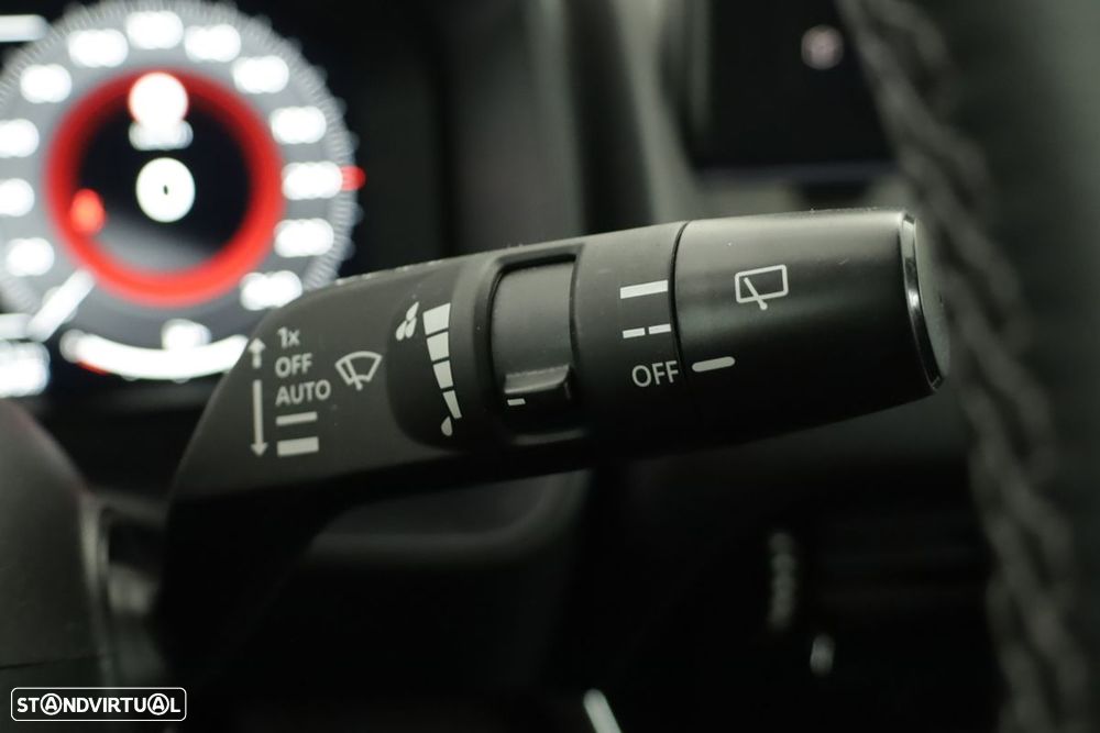 Nissan Qashqai - 18