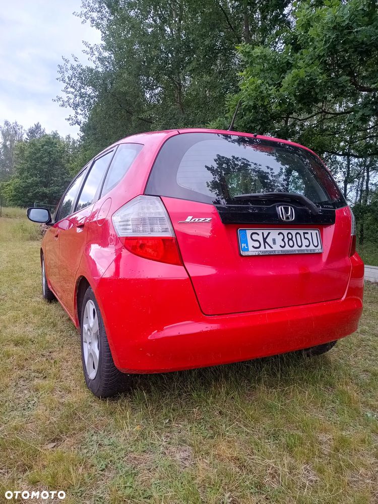 Honda Jazz - 15