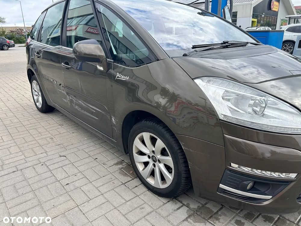 Citroën C4 Picasso - 16