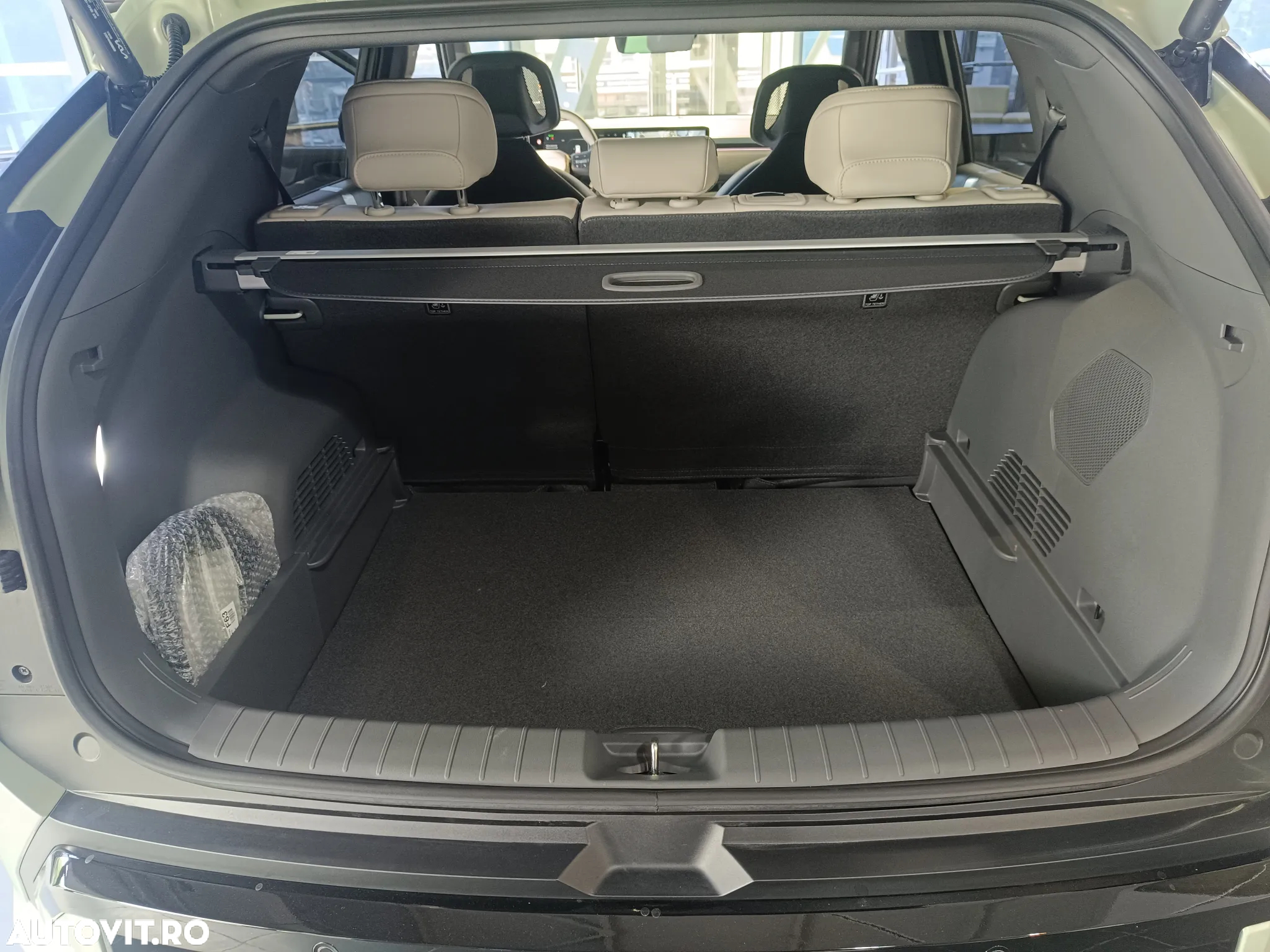 Kia EV3 81.4 kWh 4x2 AT GT Line - 25