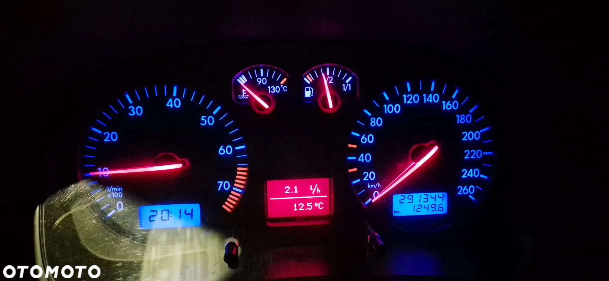 Volkswagen Bora 1.6 Trendline - 2