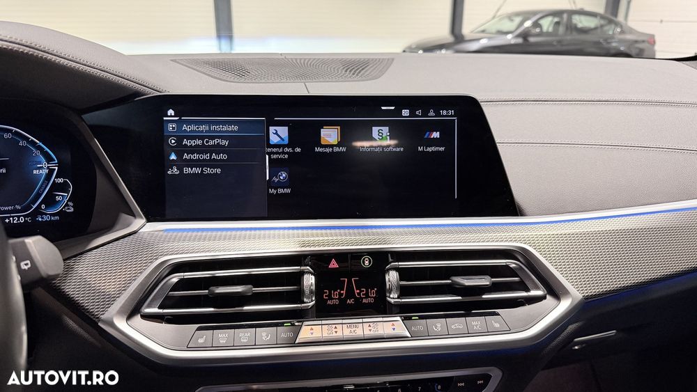 BMW X5 xDrive45e AT PHEV - 39