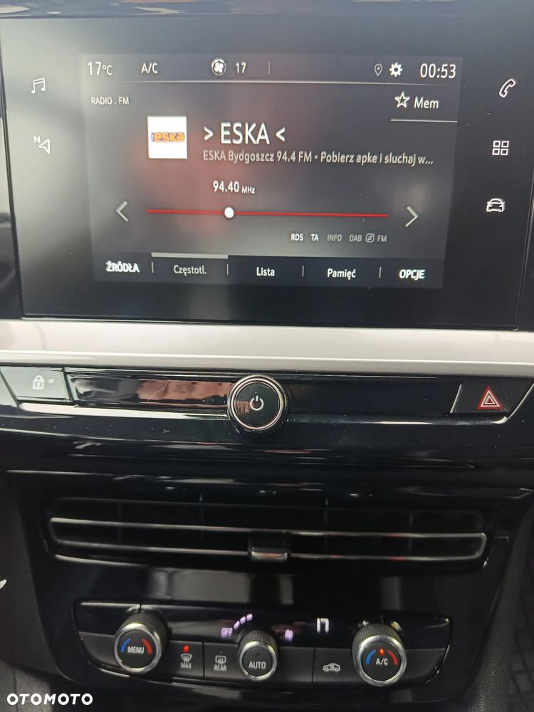 Opel Mokka 1.2 T GS S&S - 7