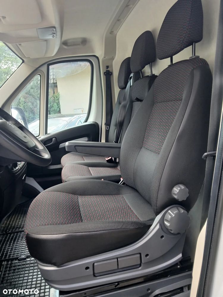 Peugeot BOXER - 8