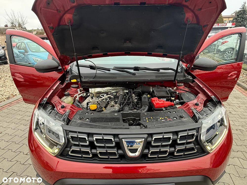 Dacia Duster TCe 130 2WD GPF Celebration - 34