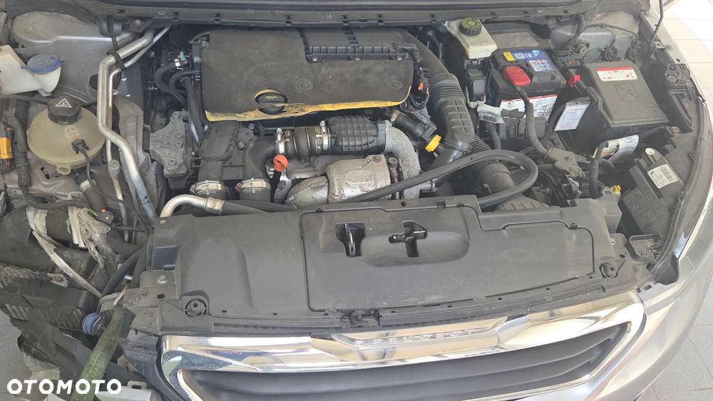 Peugeot 308 1.6 BlueHDi Active S&S - 6