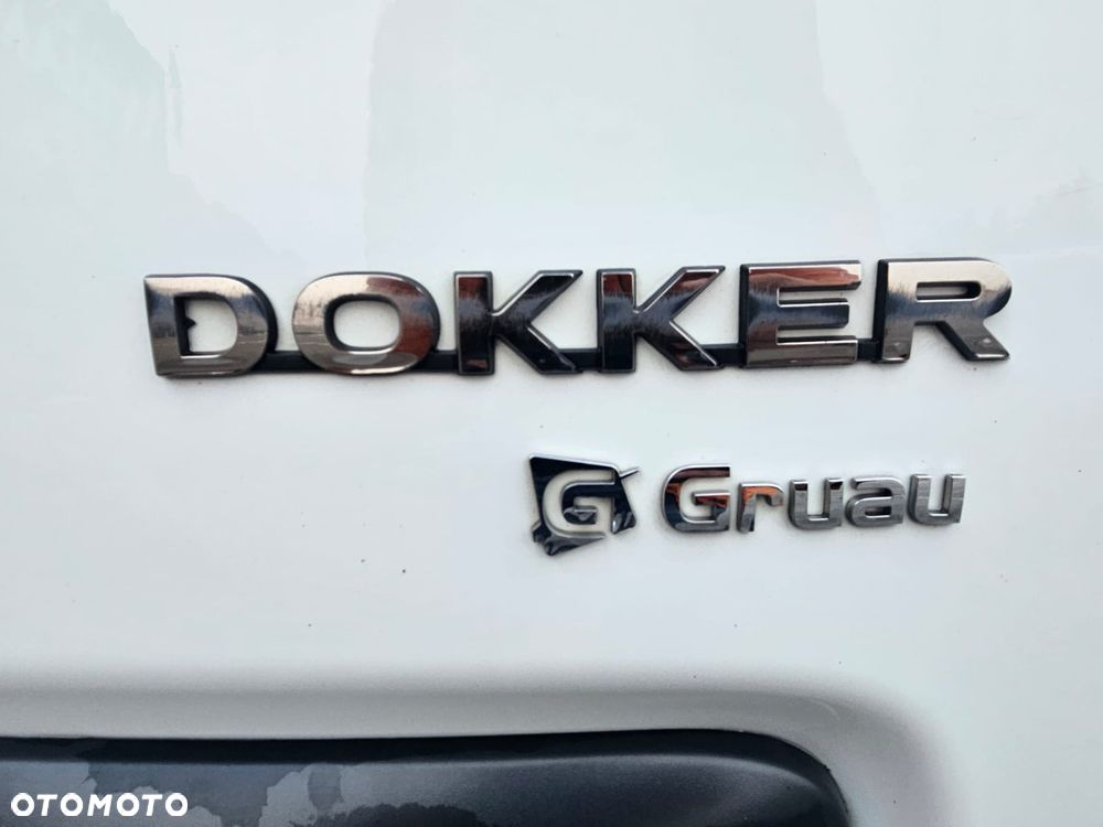 Dacia Dokker - 8