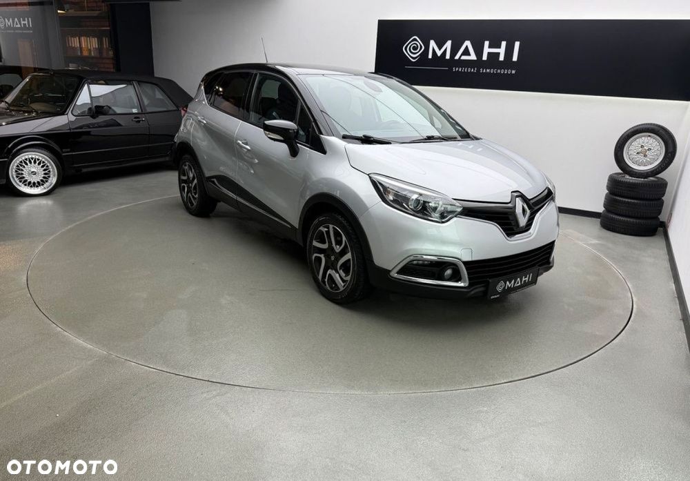 Renault Captur - 15