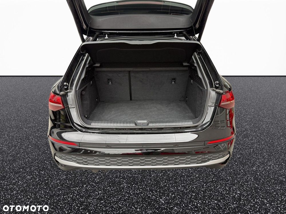 Audi A3 Sportback 35 TFSI mHEV Advanced S tronic - 35