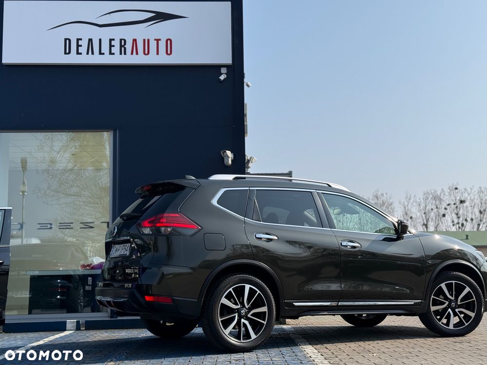 Nissan X-Trail 1.6 DCi Tekna 2WD - 5