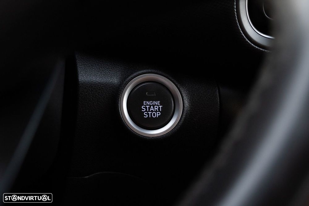 Hyundai Kauai 1.0 T-GDi Premium - 42