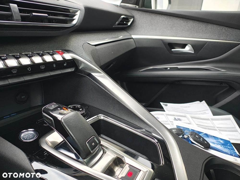 Peugeot 3008 BlueHDi 180 Stop & Start EAT8 Crossway - 39