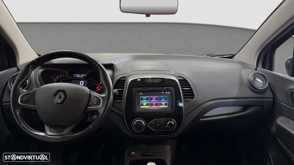 Renault Captur - 11