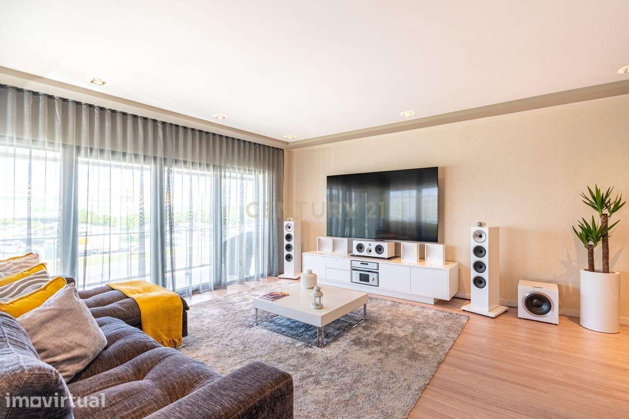 Apartamento T4 - Montijo - Grande imagem: 4/48