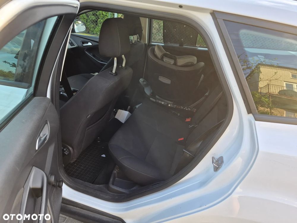 Ford Focus 1.5 TDCi Trend Sport ASS - 22