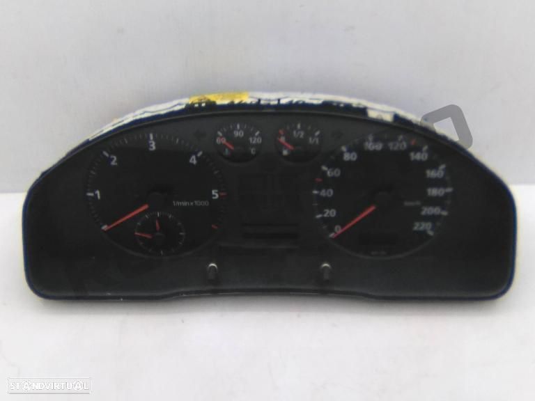 Quadrante 8d091_9034 Audi A4 B5 (8d) [1994_2001] 1.9 Tdi - 1