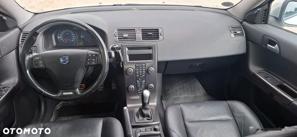 Volvo S40 - 5