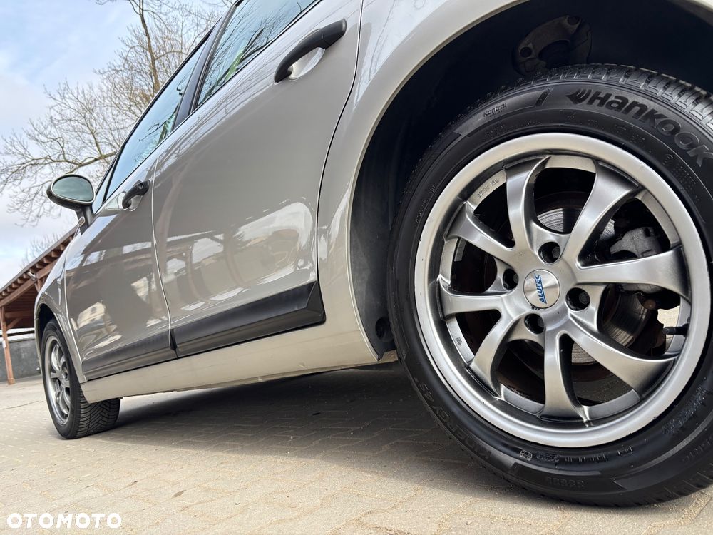 Citroën C4 1.4 16V Style - 31