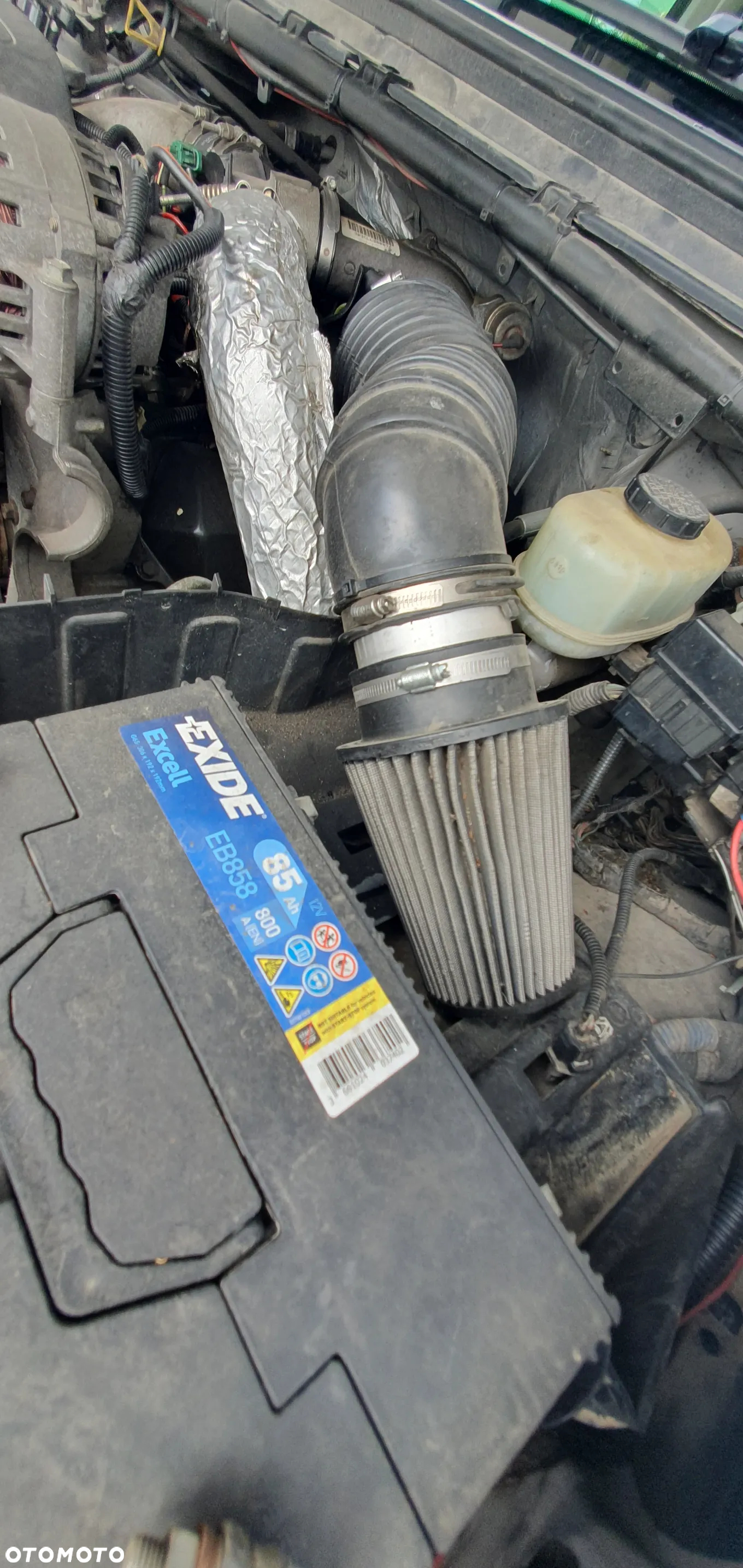 Ford F250 - 21