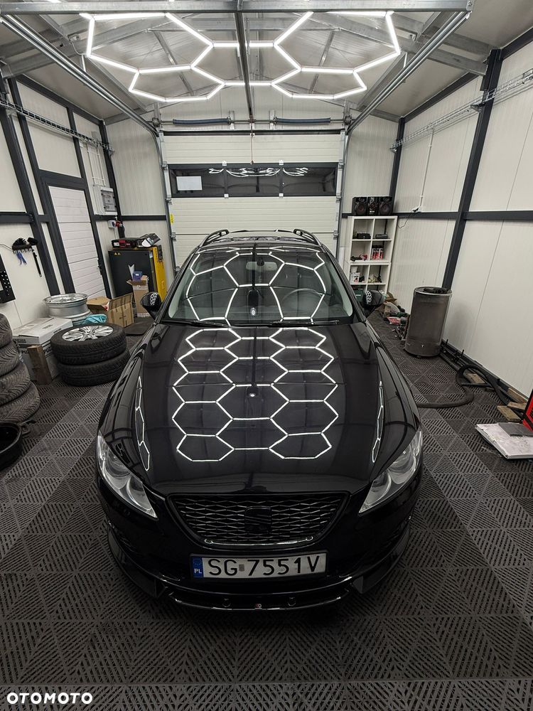 Seat Exeo 2.0 TDI DPF Sport - 3
