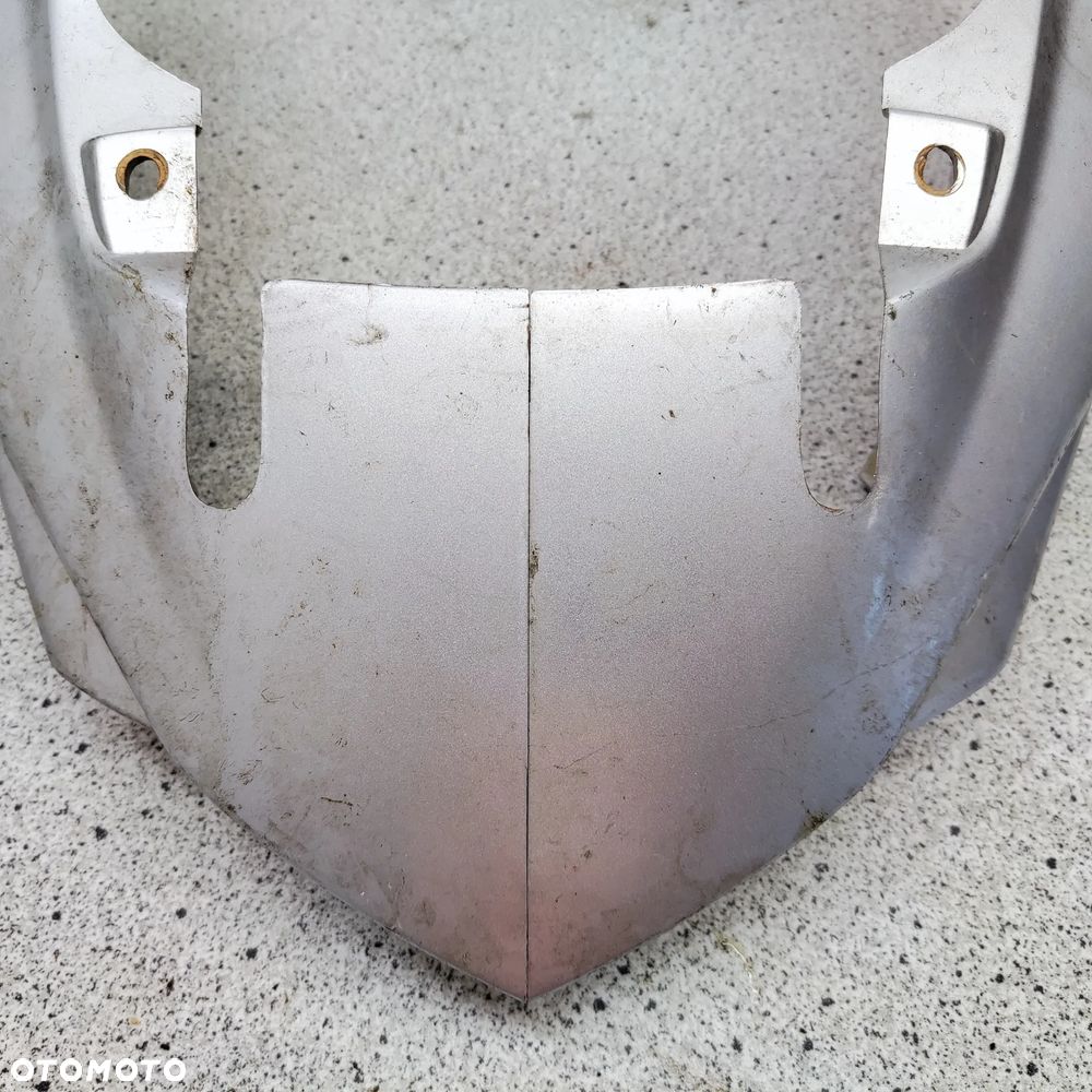 Zadupek, ogon, owiewka, osłona tył Peugeot Speedfight 2 - 6