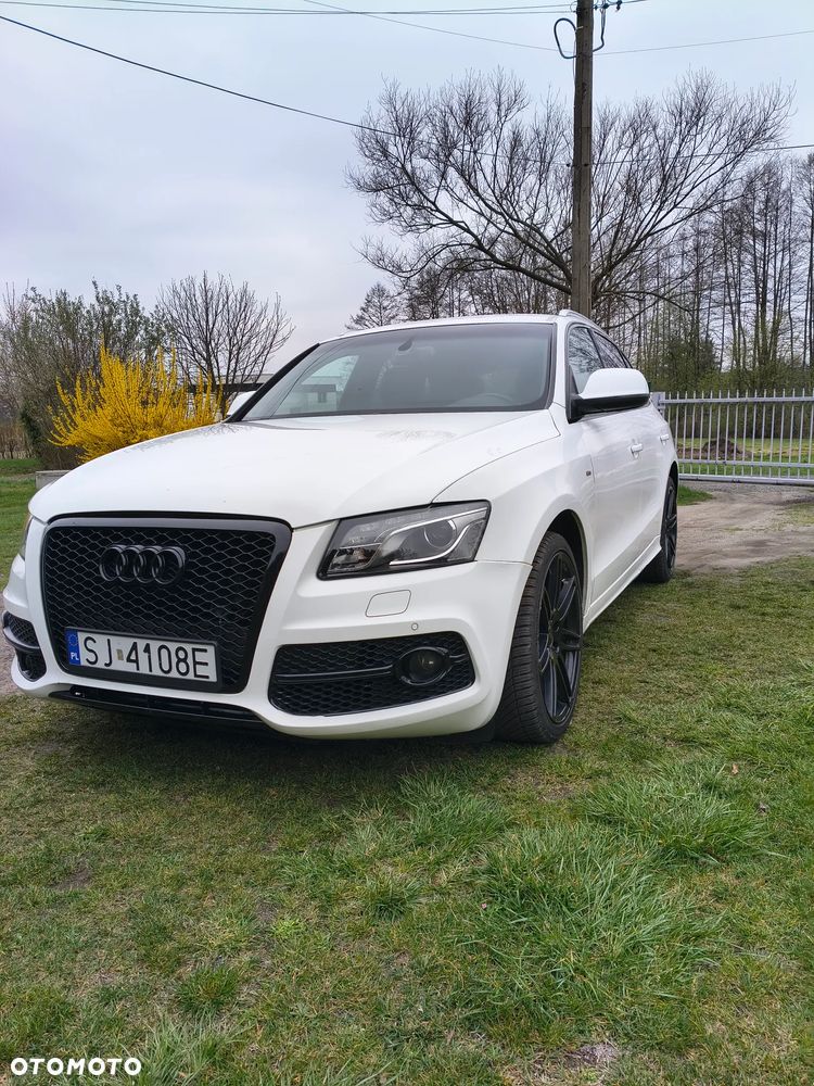 Audi Q5 - 1