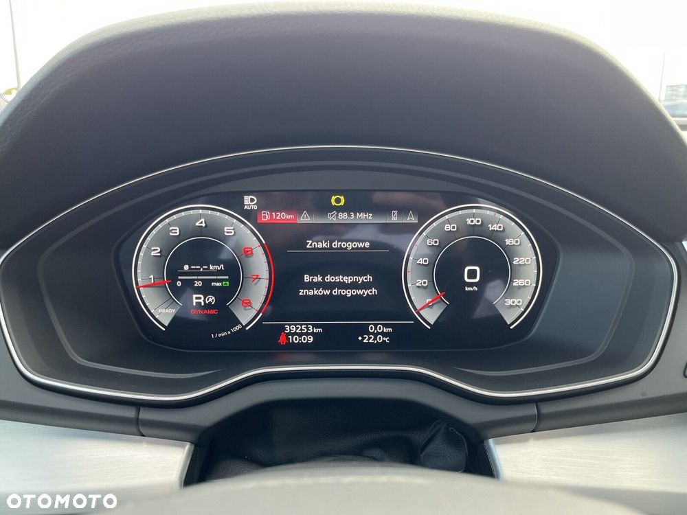 Audi Q5 40 TFSI mHEV Quattro S Line S tronic - 34