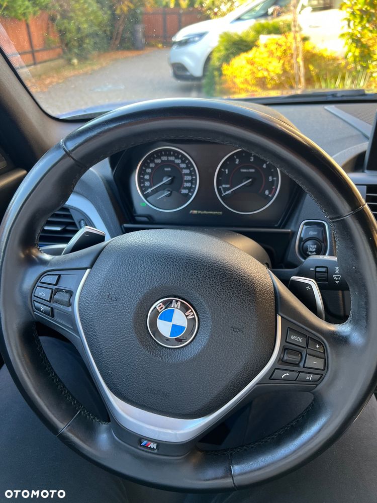 BMW Seria 1 - 11