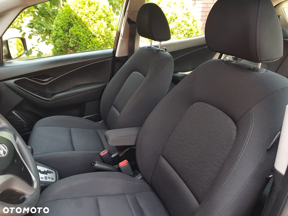 Hyundai ix20 1.6 Automatik Comfort - 33