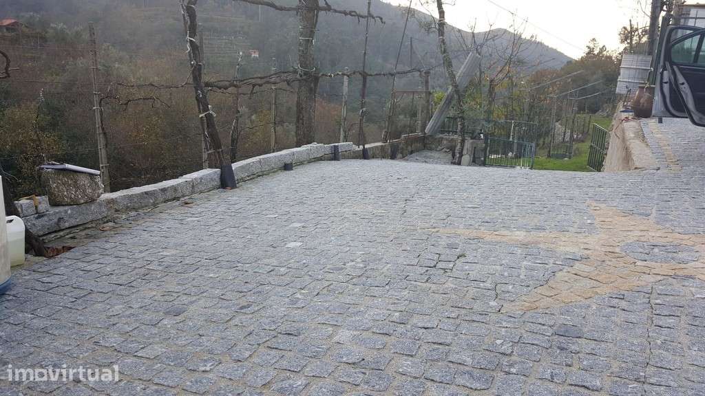 Terreno c/ Sequeira - Ribeira - Grande imagem: 4/16
