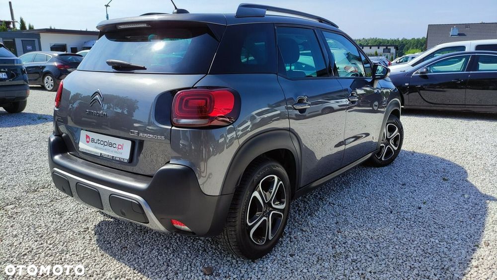 Citroën C3 Aircross - 3
