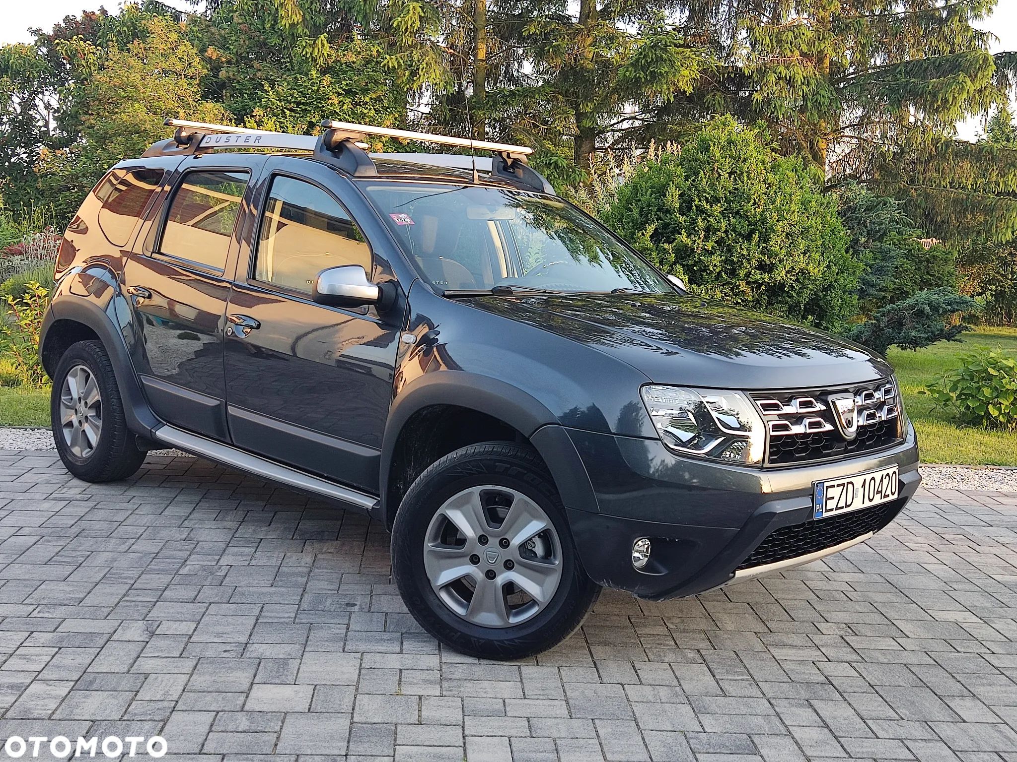 Dacia Duster 1.2 TCe Comfort - 1