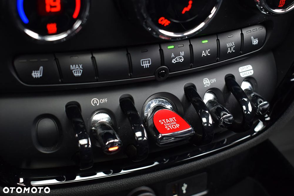 MINI Clubman Cooper S ALL4 GPF sport - 18