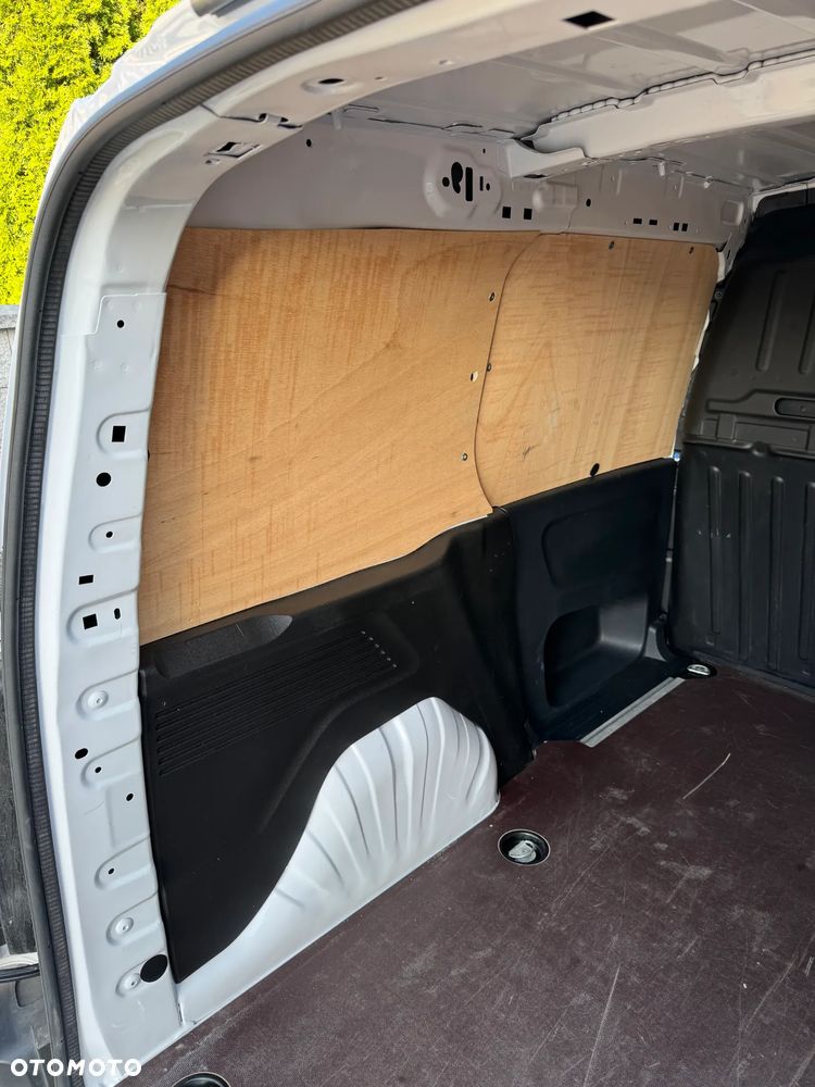 Citroën Berlingo - 8