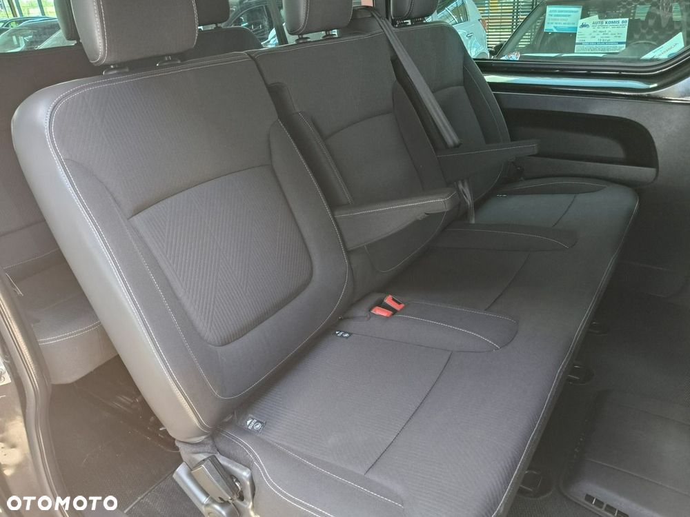 Renault Trafic - 17
