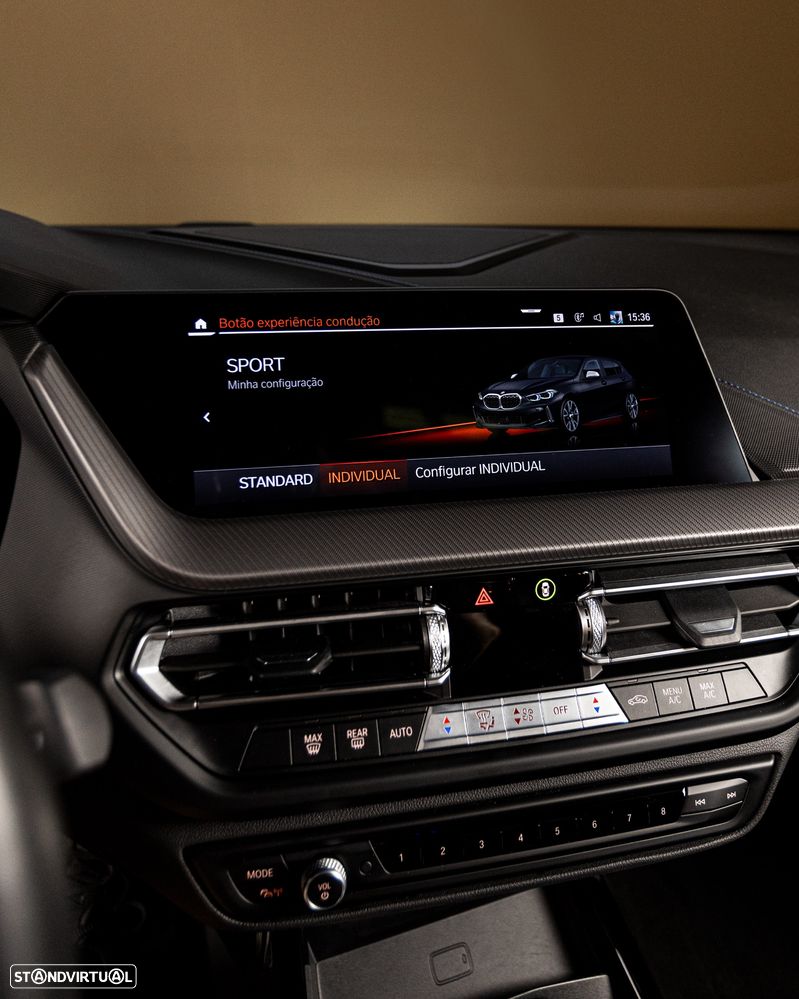 BMW M135i xDrive - 23